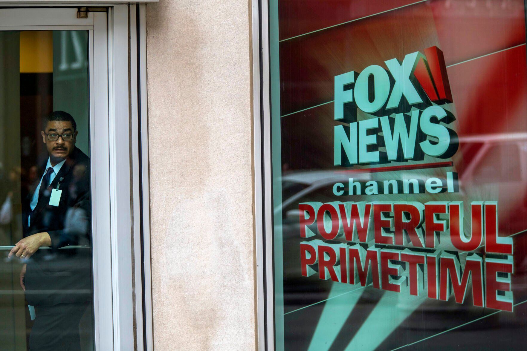 Fox News-Lawsuits